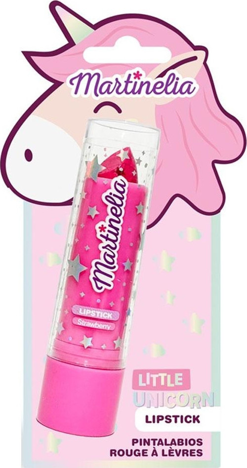 World Lipstick 4 g Çilek 35077