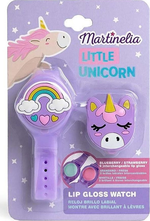 Lıttle Unicorn Dudak Parlatıcılı Saat 68026