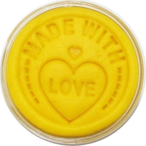 Oyun Hamuru 125 gr Sarı