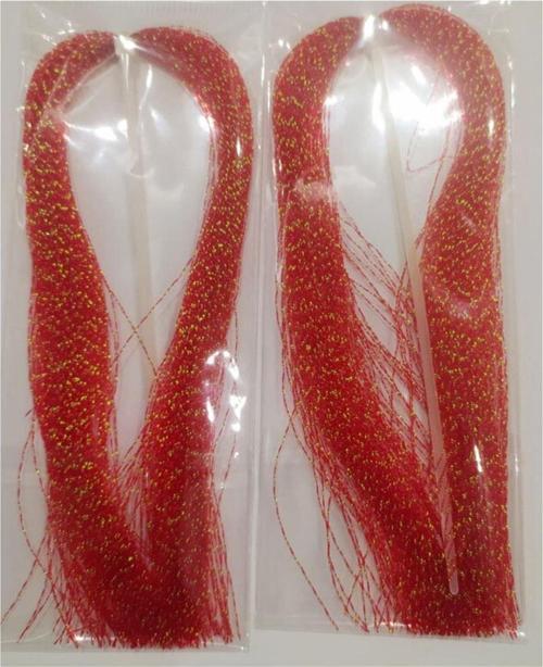 Çapari 40 Mt Organze Poşet Sim 30 Cm Krzyeşil 15 (2 Ad)