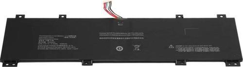 Lenovo ile Uyumlu ideapad 100S-14IBR Versiyon 80R9 NC140BW1-2S1P Batarya Pil