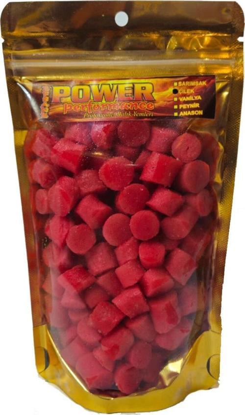Sazan/Yayın Hamuru, Kesme, Sıkma Balık Boili Hamuru Kokulu 200 gr