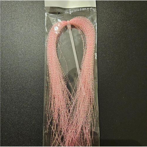 Çapari 40 Mt Damla Poşet Sim 30 Cm Koyu Pembe (2 Ad)
