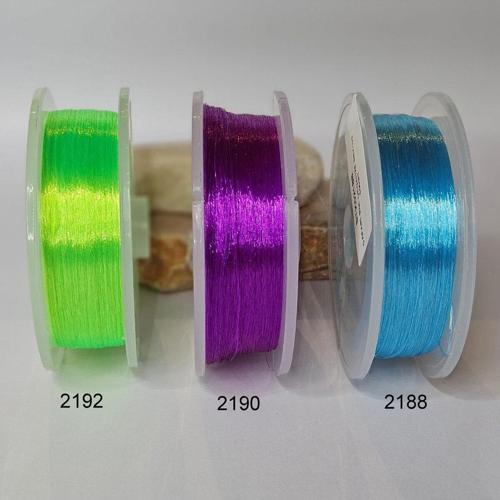 Çapari Sim (3 Adet) Organze 500 Mt Makara Çapari Simi Set2