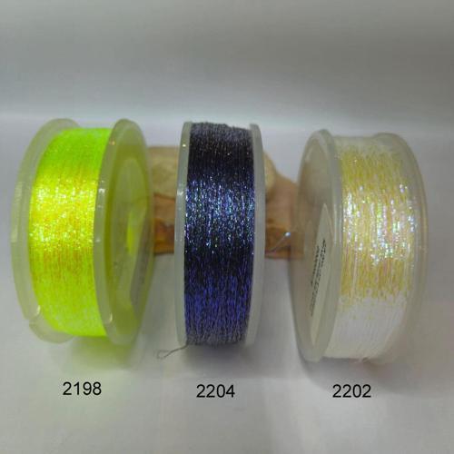 Çapari Sim (3 ADET) 400 Mt 3 Kat Makara Çapari Simi Set12
