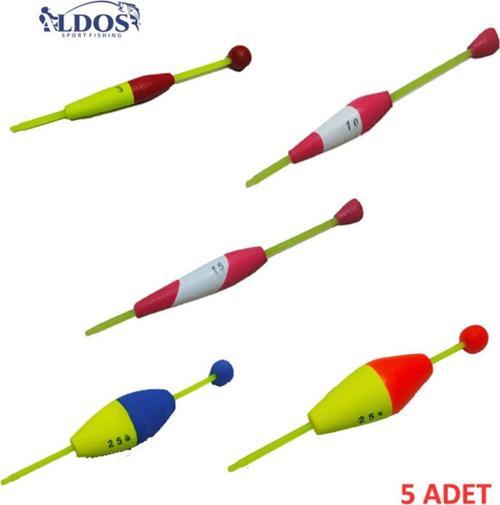 Eva Olta Şamandırası (5'li paket)