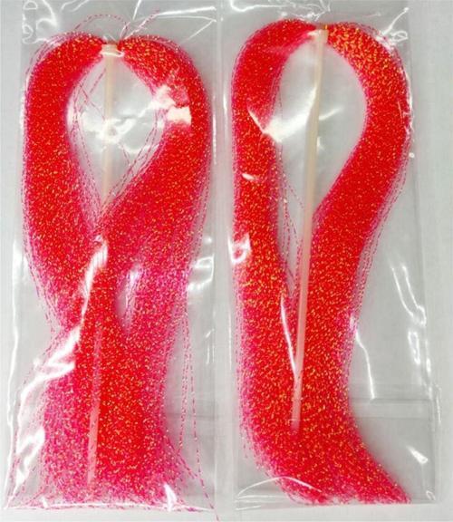 Çapari 40 Mt Damla Poşet Sim 30 Cm Koyu Turuncu (2 Ad)