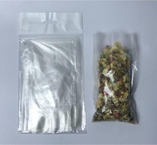 Pva Suda Eriyen Poşet 100*150 Mm (3 AD)