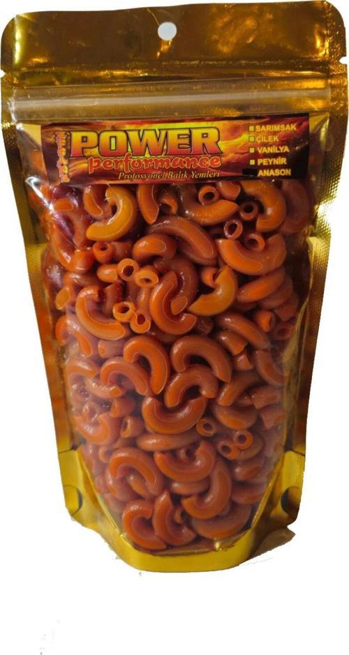 Sazan/Yayın Hamuru, Kesme Makarna Sıkma Balık Boili Hamuru Kokulu 150 gr