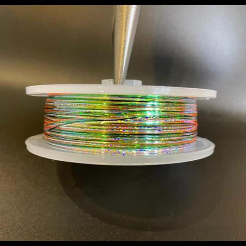 Çapari Sim Hologram Sim 100 Mt 10 Kat Karışık