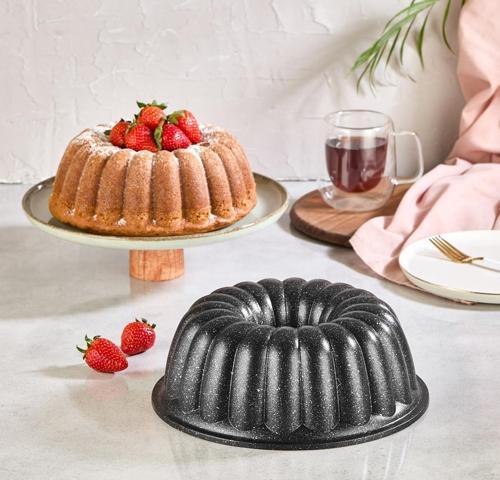 Safir Kek Kalıbı 26 Cm