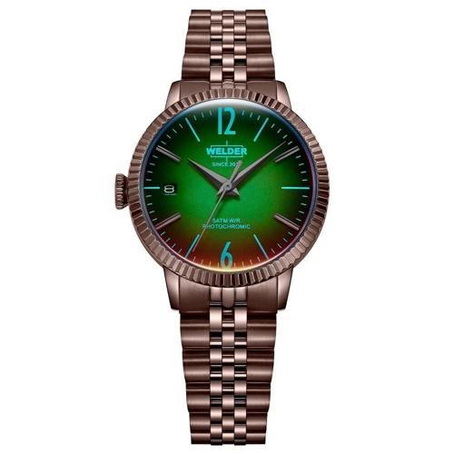 Moddy Watch WRC759 Kadın Kol Saati