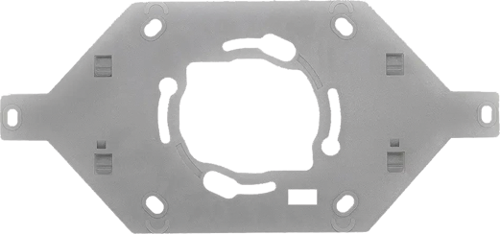 AUDIO 001283 Bus Plus Diafon Askı Aparatı Gd-18 Aski Aparati (Kulakli)