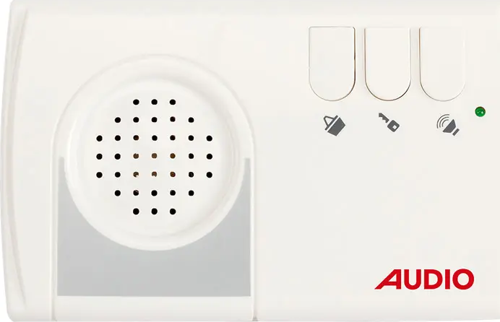 AUDIO 001226 Bus Plus Kd 200 8+nd Basic Kd 200 Kapıcısız Sesli Diafon