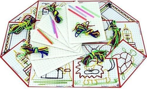 Rooper İp Cambazı Kız Erkek Çocuk Oyuncak Eğitici Oyuncaklar