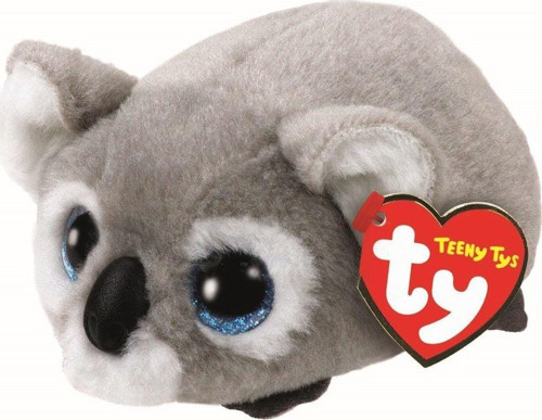 Kız Erkek Çocuk Oyuncak Ty Kaleb - Koala Kız Erkek Çocuk Eğitici