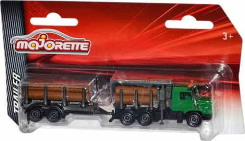 Eğitici Oyuncak 212053154 Majorette Treyler Çeşitleri - 1adet stokta olan gönderilir Kız Erkek Çocuk Eğitici Öğretic