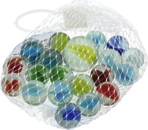 Öğretici Oyuncak Renkli Cam Misket Kız Erkek Çocuk Eğitici