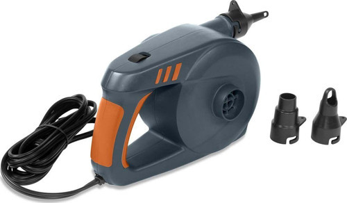 Kız Erkek Çocuk Oyuncak Bestway Powergrip 12V Elektrikli Pompa Kız Erkek Çocuk Eğiticila