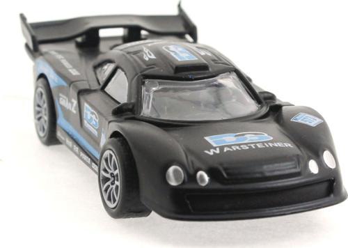 Öğretici Oyuncak Die Cast Çek Bırak Metal Siyah Yarış Arabası DS Kız Erkek Çocuk Eğitici Eğitici 