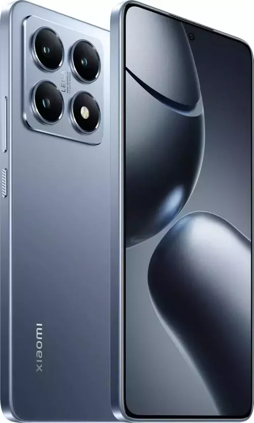 14T 512 GB 12 GB Ram Mavi Titanyum (İthalatçı Garantili)