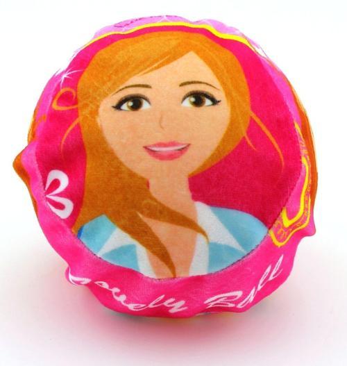 Eğlenceli Oyuncak Lovely Temalı Yumuşak Top V05088 Kız Erkek Çocuk Eğitici