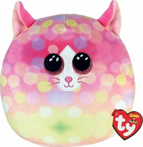 Öğretici Oyuncak Ty Squishy Beanies Yastık Kedi Sonny 21cm Kız Erkek Çocuk Eğitici Eğitici Oyunca
