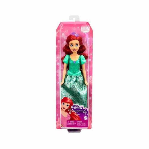 Eğlenceli Oyuncak HLX09 Disney Prenses Küçük Deniz Kızı Prenses Kız Erkek Çocuk Eğitici Eğitici Oy