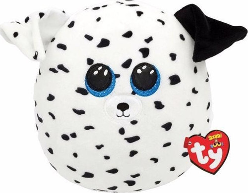 Eğlenceli Oyuncak Ty Squishy Beanies Yastık Köpek Fetch 38cm Kız Erkek Çocuk Eğitici Eğitici Oyunc