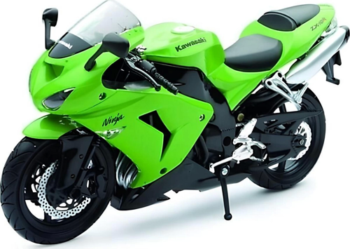 Kız Erkek Çocuk Oyuncak 1:12 Honda CFR 450R Motor Kız Erkek Çocuk Eğitici