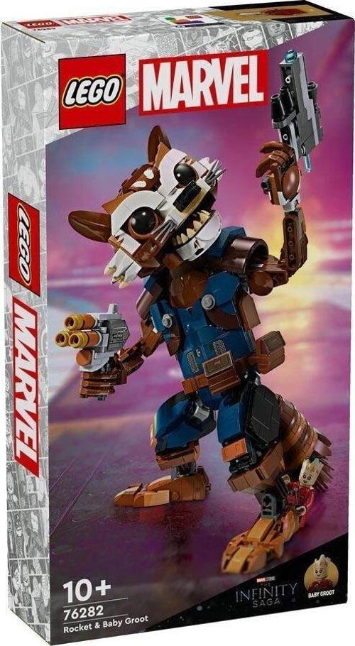 Kız Erkek Çocuk Oyuncak 76281 LEGO® Marvel X-Men X-Jet 359 parça +8 yaş Kız Erkek Çocuk Eğitici Eğitici 