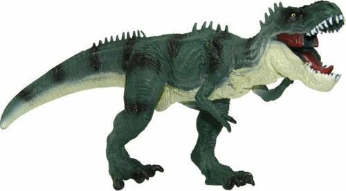 Eğlenceli Oyuncak TQ680-23 Ağzı Oynayan Dinazor 32cm Kız Erkek Çocuk Eğitici