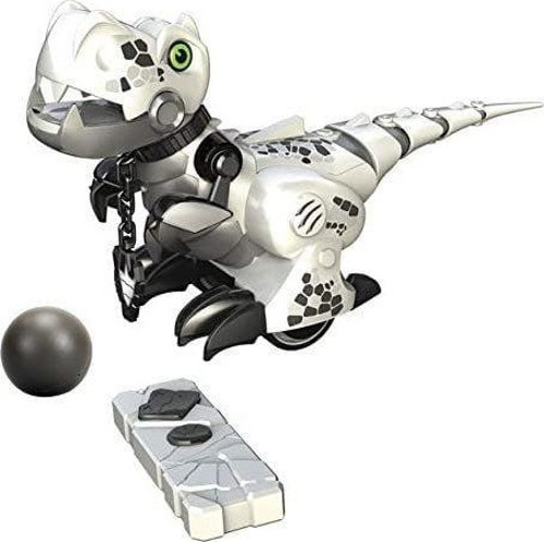 Eğitici Oyuncak Silverlit Train My Dino Kız Erkek Çocuk Eğitici