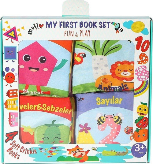 Eğitici Oyuncak Niloya Sihirbazlık Seti Kız Erkek Çocuk Eğitici