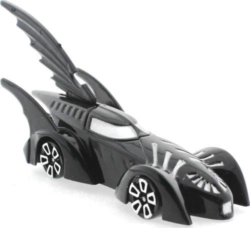 Kız Erkek Çocuk Oyuncak Die Cast Kanatlı Yarasa Araba 1:64 Kız Erkek Çocuk Eğitici