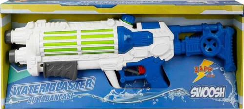 Eğlenceli Oyuncak Zapp Su Tabancası 57cm - S01002128 Kız Erkek Çocuk Eğitici