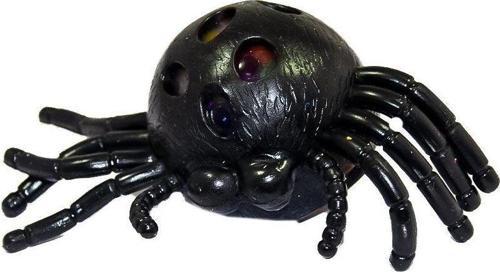 Eğitici Oyuncak 2222 Örümcek Beyin Anahtarlık Kız Erkek Çocuk Eğitici