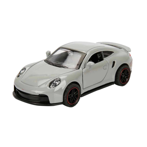 Eğitici Oyuncak 1:43 Maxx Wheels Yarış Arabası 10cm Kız Erkek Çocuk Eğitici