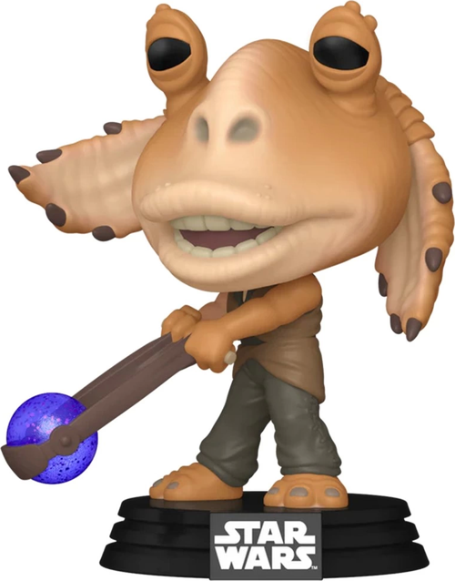 Kız Erkek Çocuk Oyuncak Funko POP! Star Wars Ahsoka Tano 72175 Kız Erkek Çocuk Eğiticila