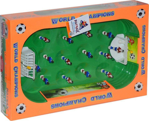 Öğretici Oyuncak 016 Şampiyon Futbol / Küçük Kız Erkek Çocuk Eğitici