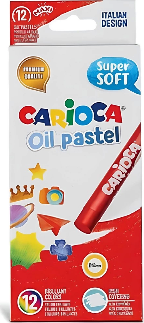 Eğitici Oyuncak Carioca Maxi Okul Seti 42802 Kız Erkek Çocuk Eğitici
