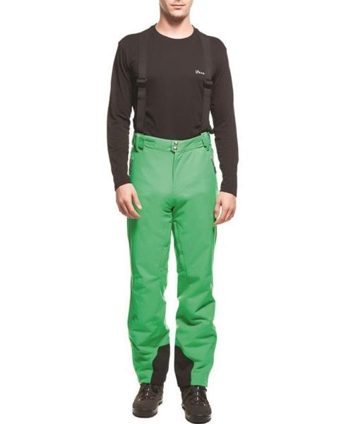 Peak Erkek Kayak Pantolonu Yeşil