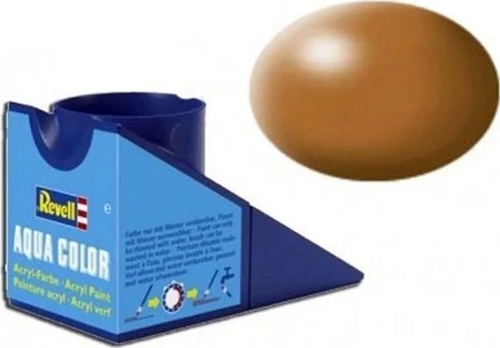 Kız Erkek Çocuk Oyuncak Aqua Color Orange - Clear Boya - 18 ml Kız Erkek Çocuk Eğiticila