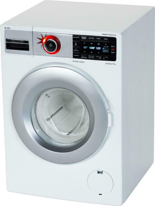 Eğlenceli Oyuncak Bosch Ixolino Oyuncak Akülü Tornavida Kız Erkek Çocuk Eğitici