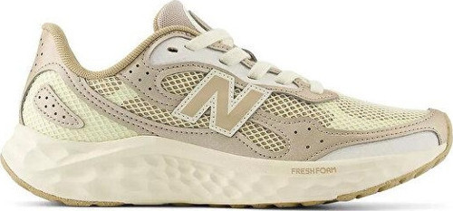 Fresh Foam Arishi V4 Bej Modeli Koleksiyonu Unisex Koşu Ayakkabısı WARISTG4 Bej
