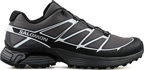 Xt-Pathway 2 Erkek Outdoor Ayakkabısı L47808000 Siyah