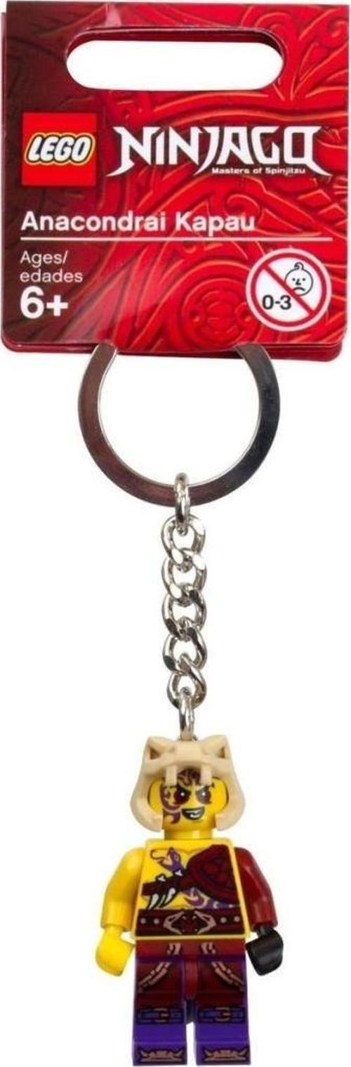 851353  Anacondrai Kapau Anahtarlık