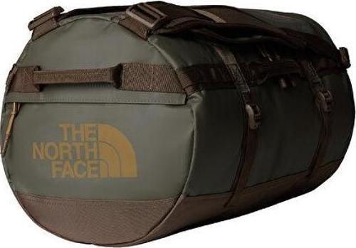 Base Camp Duffel - S Kamp Çantası (50L) NF0A52STB7I1 Kahverengi