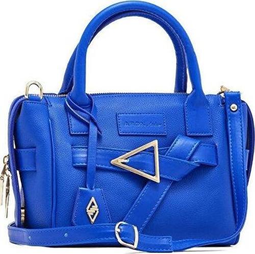 Sophia El Çantası 5978-SAKS Mavi