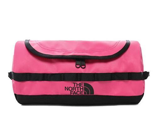 Malzeme Çantası NF00A6SREV81 Bc Travel Canister L